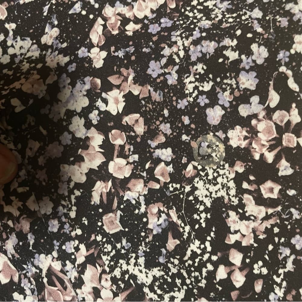 LULULEMON Wunder Under Crop High-Rise Legging - Thumbnail 2
