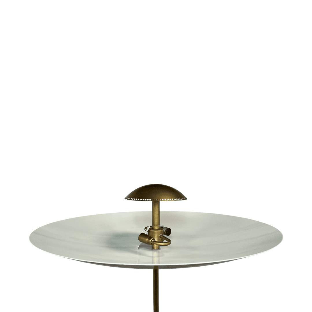 Oren Pendant Antique Brass - Thumbnail 6