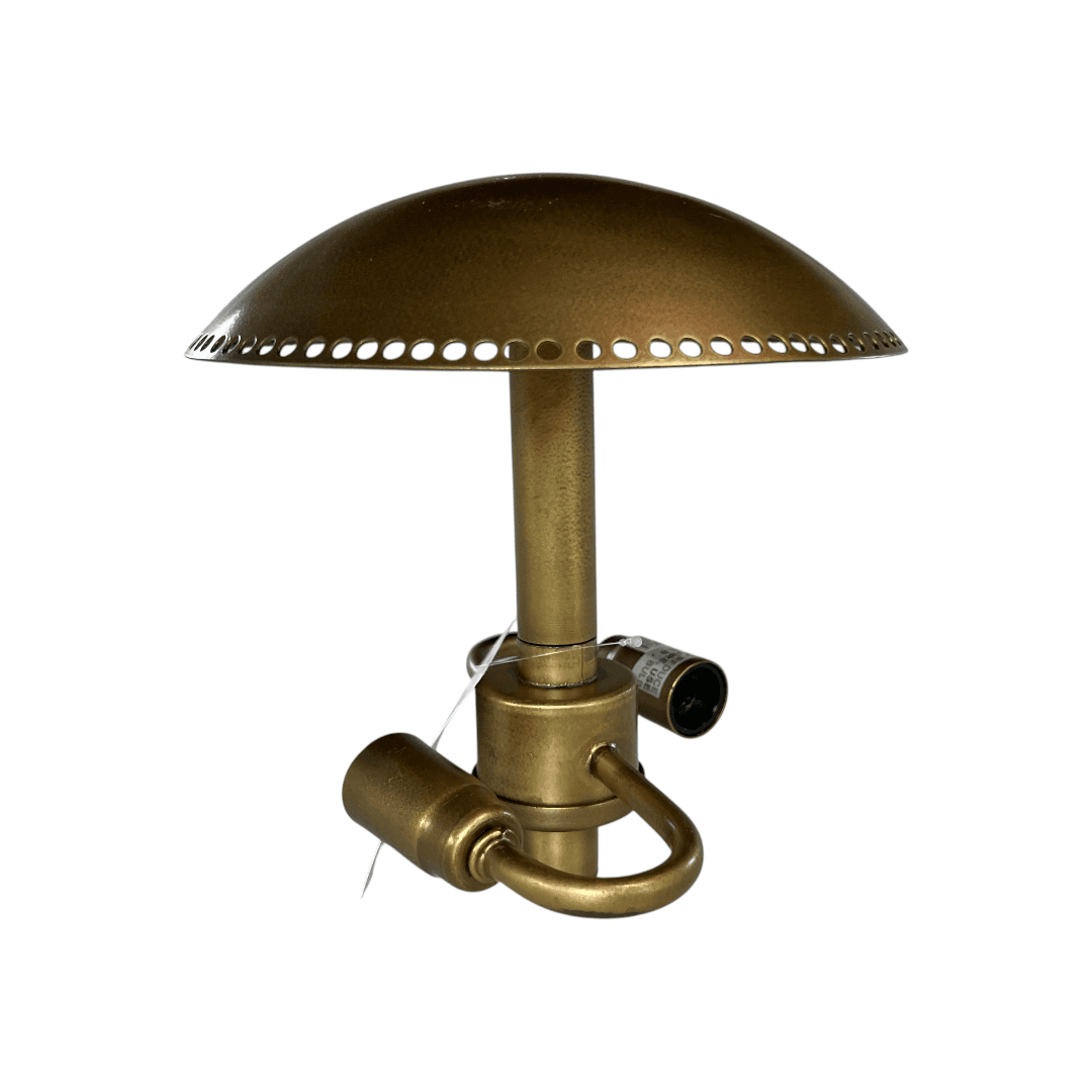 Oren Pendant Antique Brass - Thumbnail 7