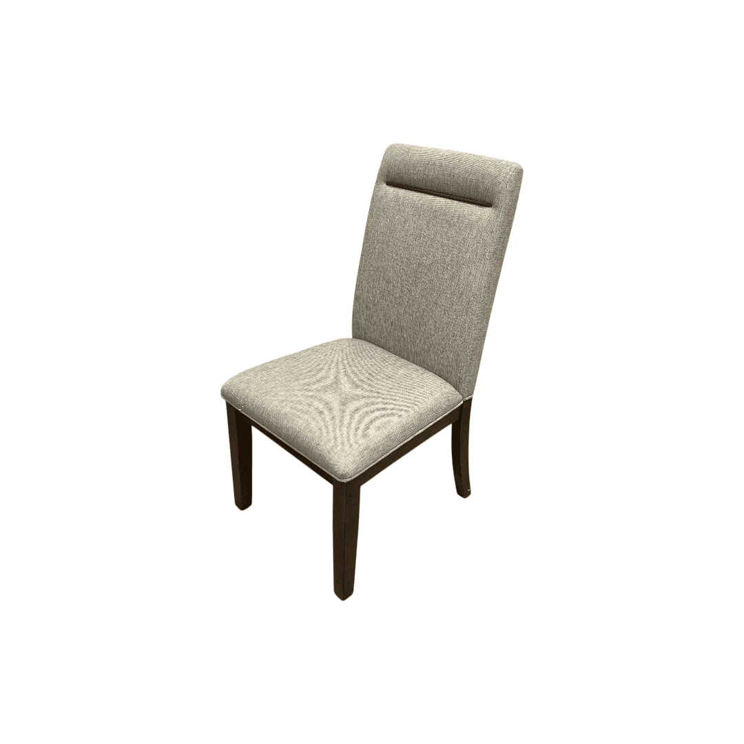 Latitude Run Kameah Upholstered Dining Chair - Thumbnail 3