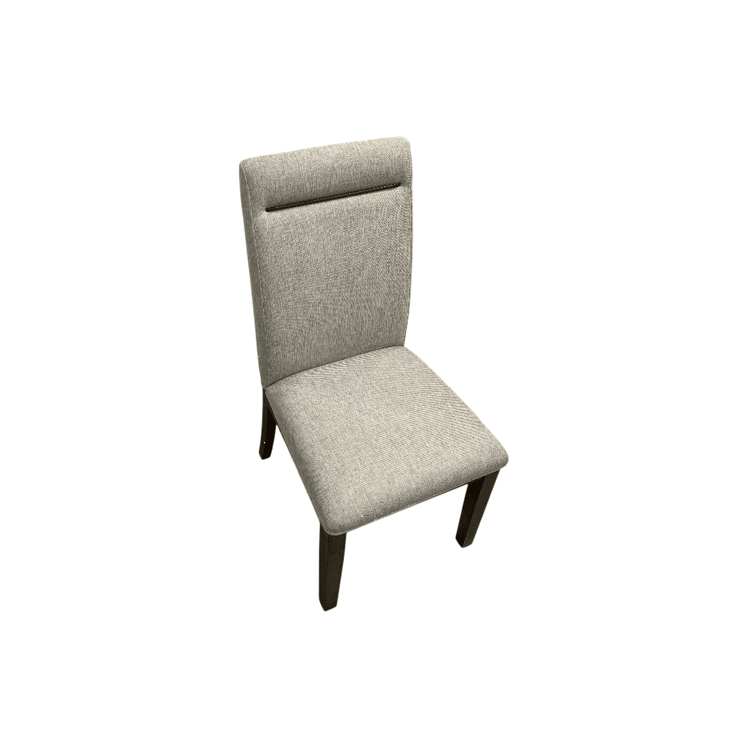 Latitude Run Kameah Upholstered Dining Chair - Thumbnail 14