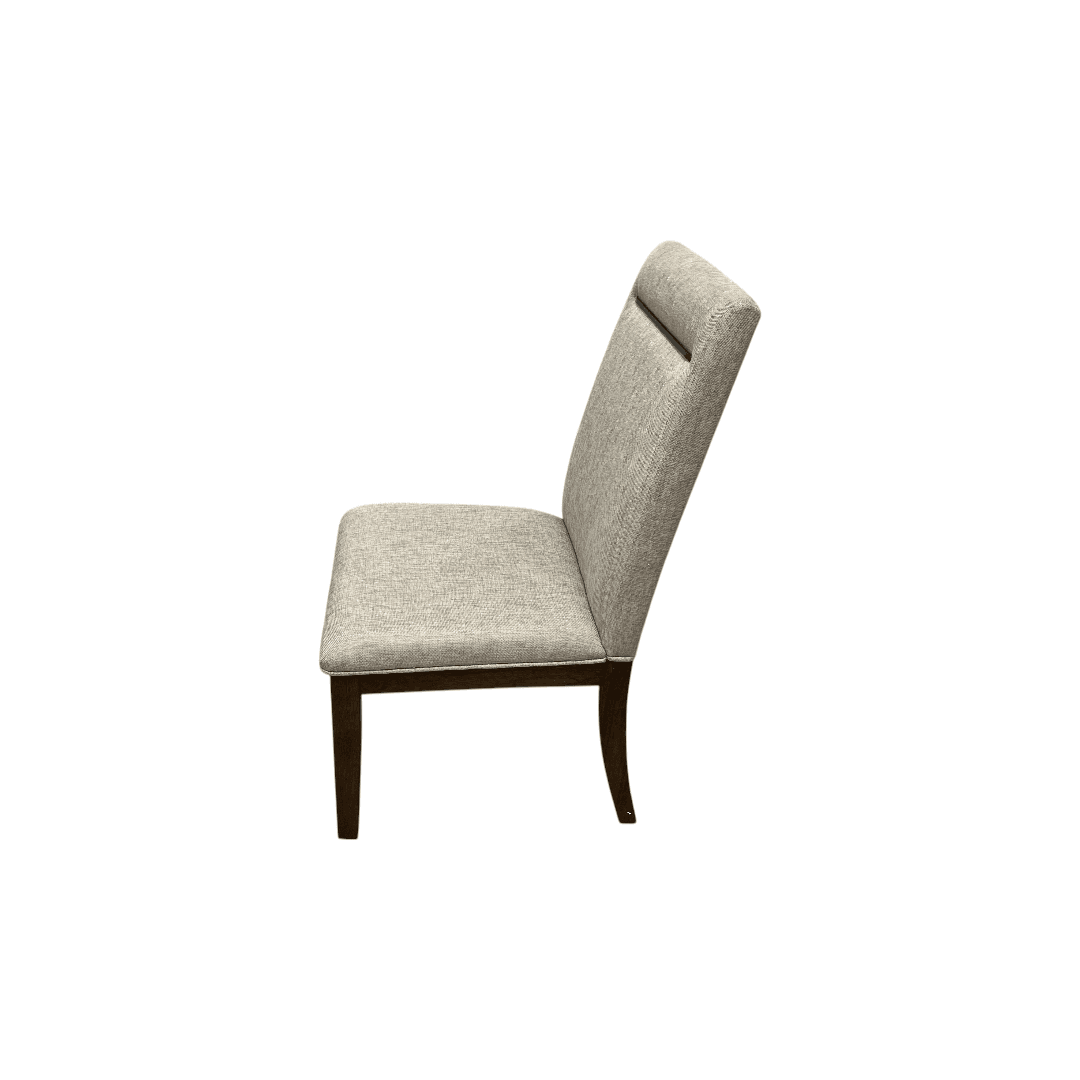 Latitude Run Kameah Upholstered Dining Chair - Thumbnail 7