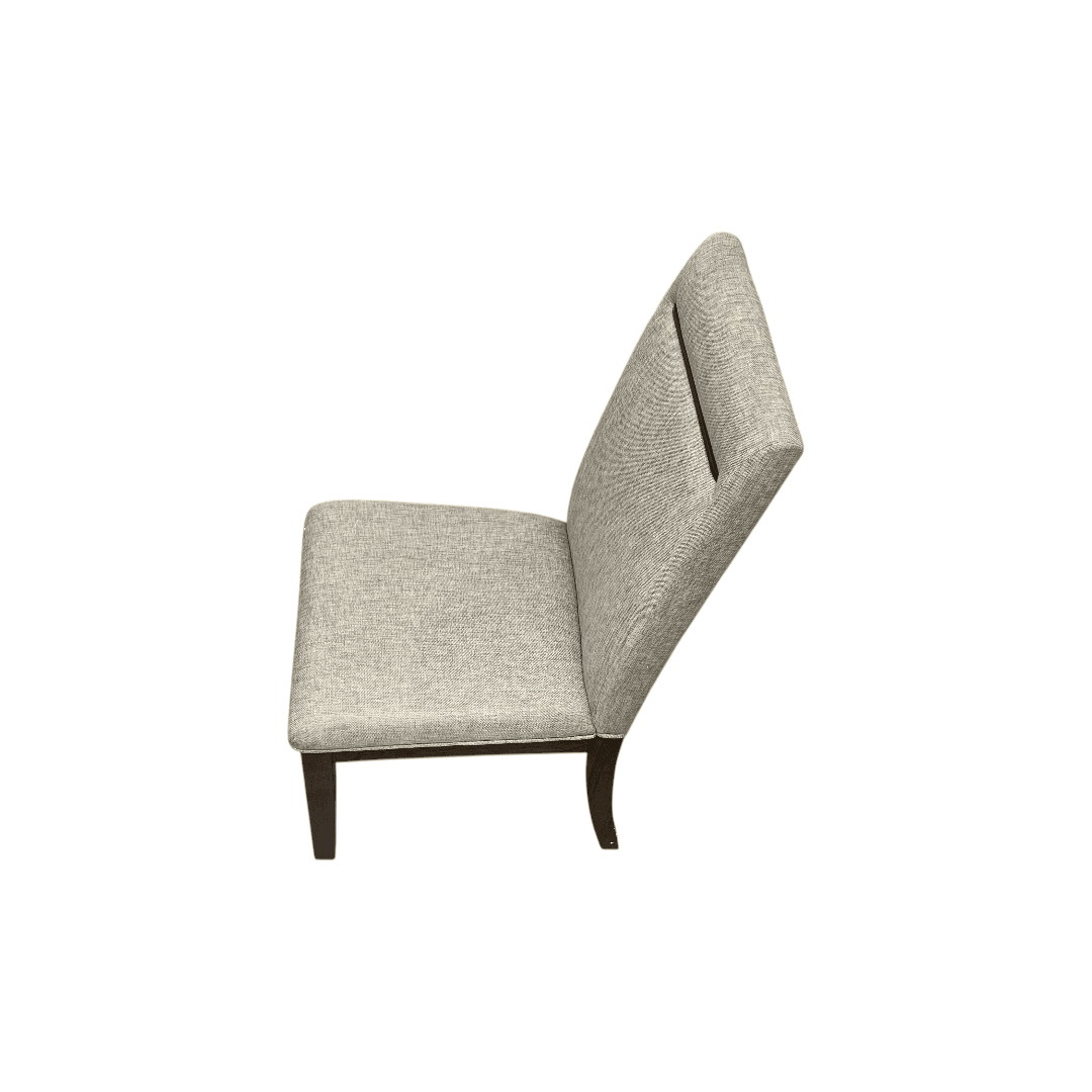 Latitude Run Kameah Upholstered Dining Chair - Thumbnail 8