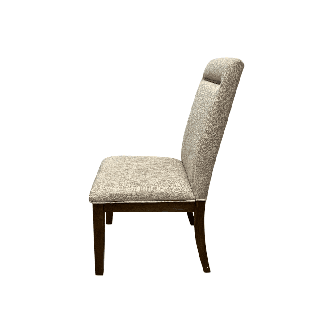 Latitude Run Kameah Upholstered Dining Chair - Thumbnail 9