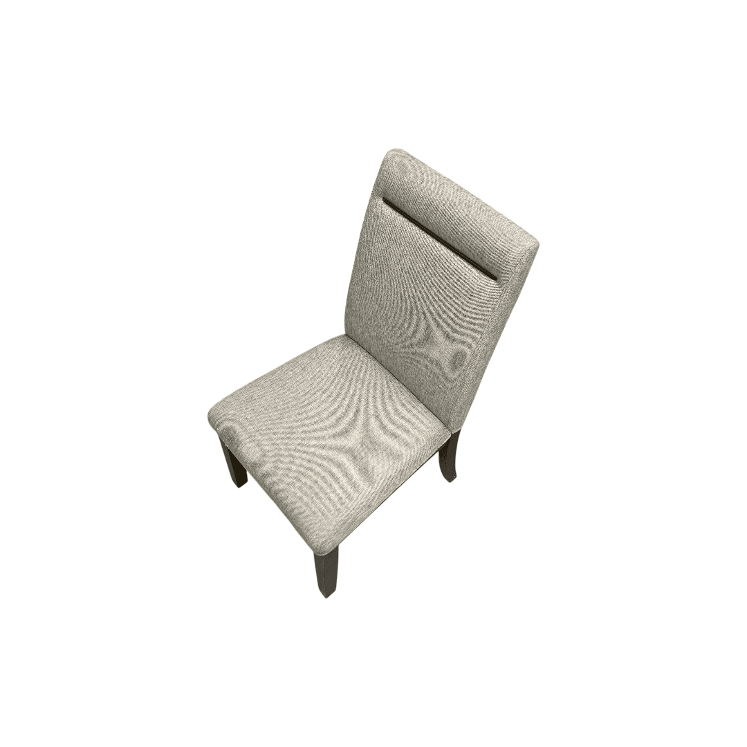 Latitude Run Kameah Upholstered Dining Chair - Thumbnail 6