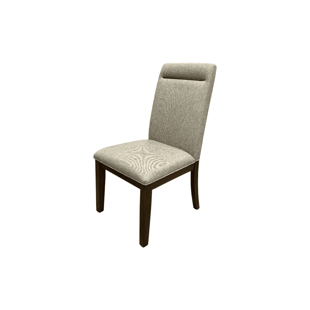 Latitude Run Kameah Upholstered Dining Chair - Thumbnail 5