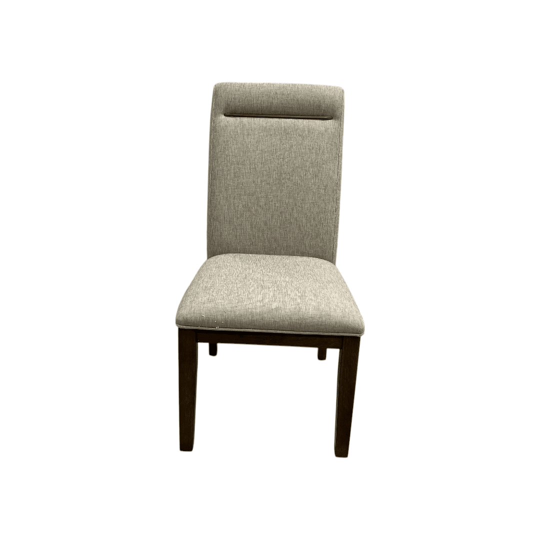 Latitude Run Kameah Upholstered Dining Chair - Thumbnail 2