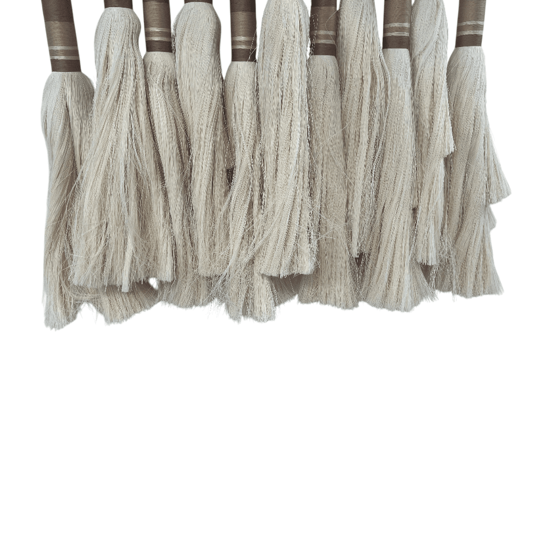 The Citizenry Caballo Wall Hanging - Thumbnail 7