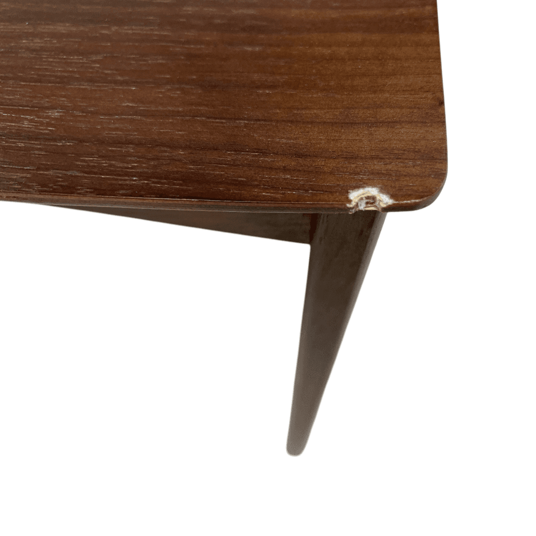 Hoft Home Aldo Dining Chair Set of 2 - Walnut - Thumbnail 9