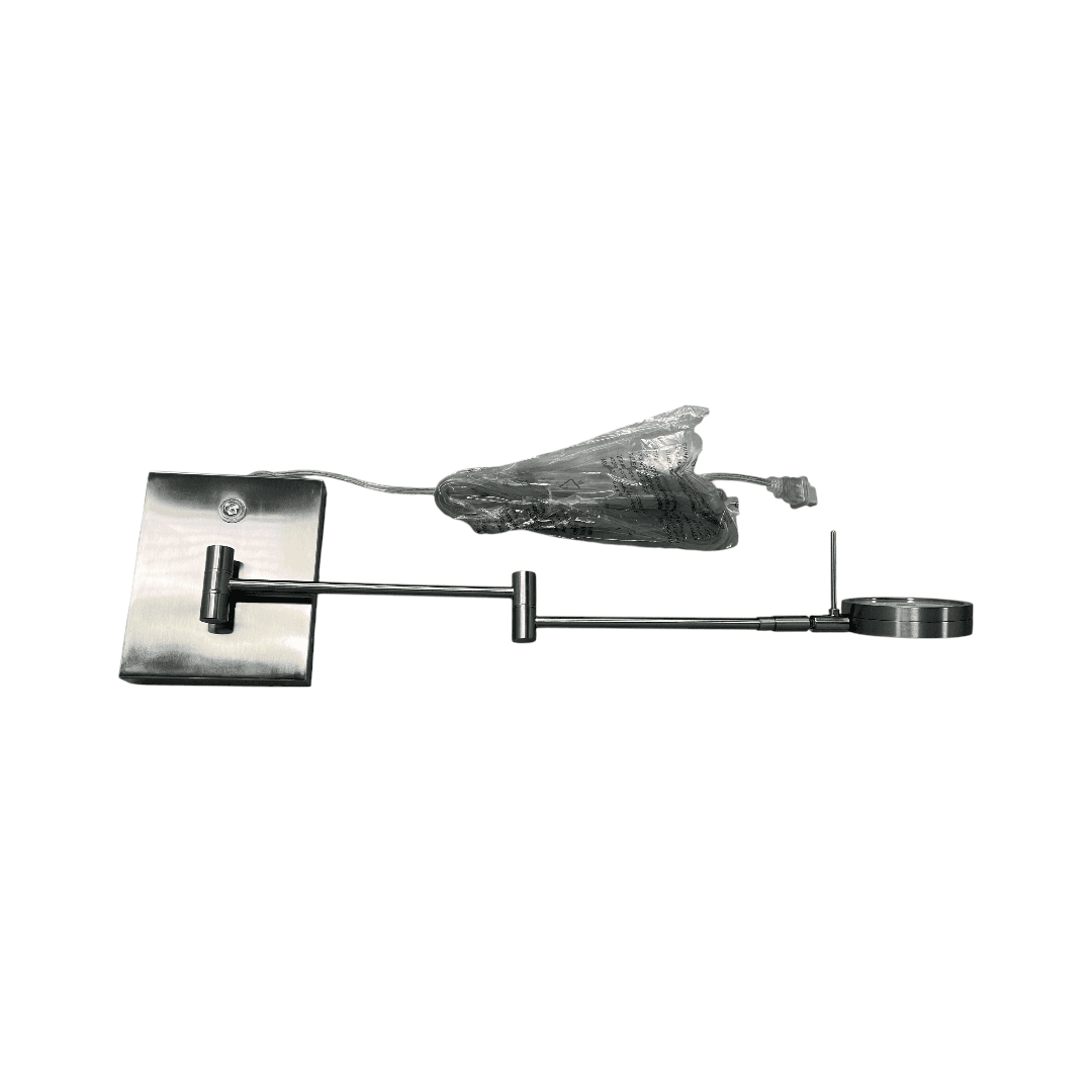 George Kovacs George's Reading Room LED Pharmacy Wall Light - Thumbnail 10