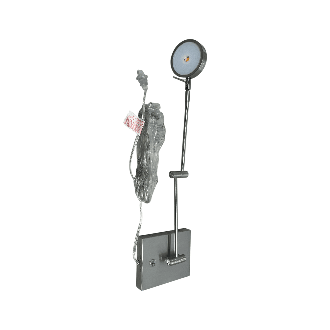 George Kovacs George's Reading Room LED Pharmacy Wall Light - Thumbnail 2