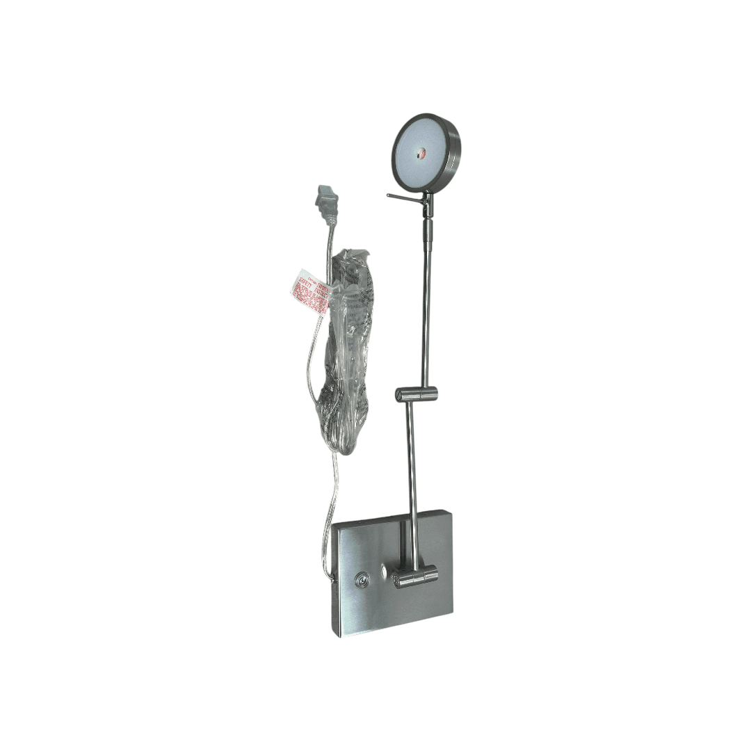 George Kovacs George's Reading Room LED Pharmacy Wall Light - Thumbnail 3