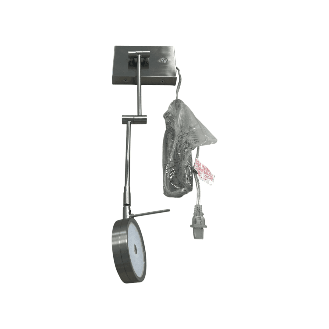 George Kovacs George's Reading Room LED Pharmacy Wall Light - Thumbnail 12