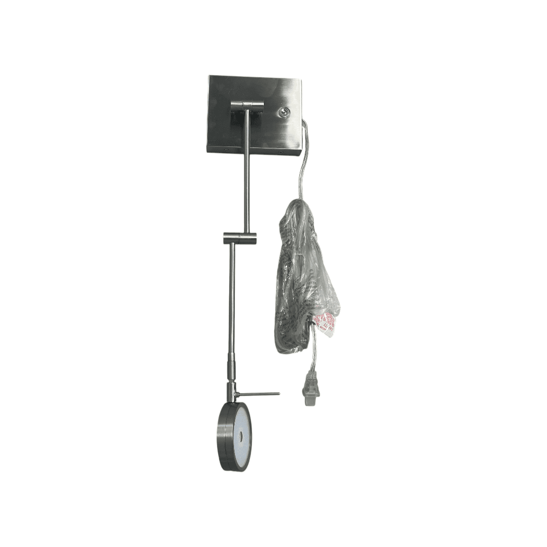 George Kovacs George's Reading Room LED Pharmacy Wall Light - Thumbnail 13