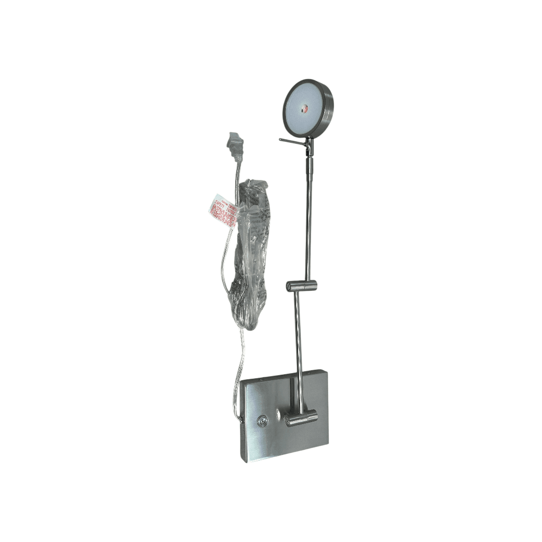 George Kovacs George's Reading Room LED Pharmacy Wall Light - Thumbnail 4