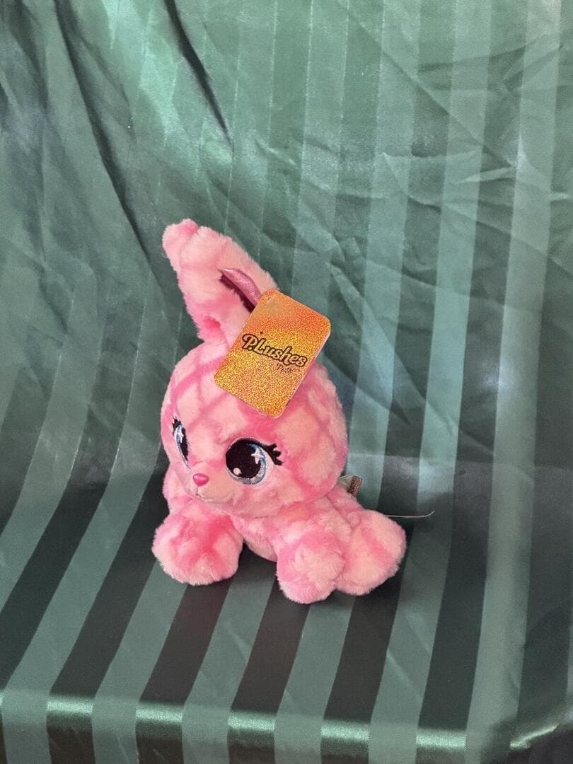 Gund P.lushes Pets TRIXIE KARROTS Plush Toy by Spin Master