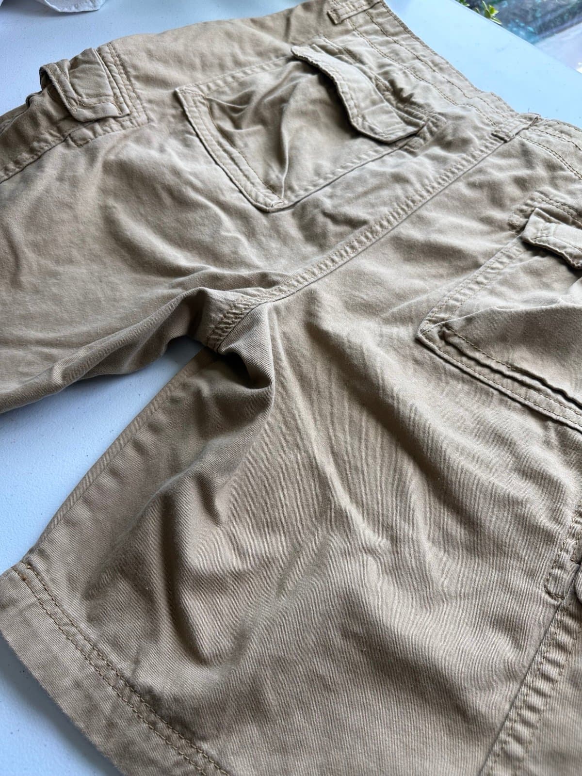 Men’s Unionbay Cargo shorts Sz 40 - Thumbnail 3