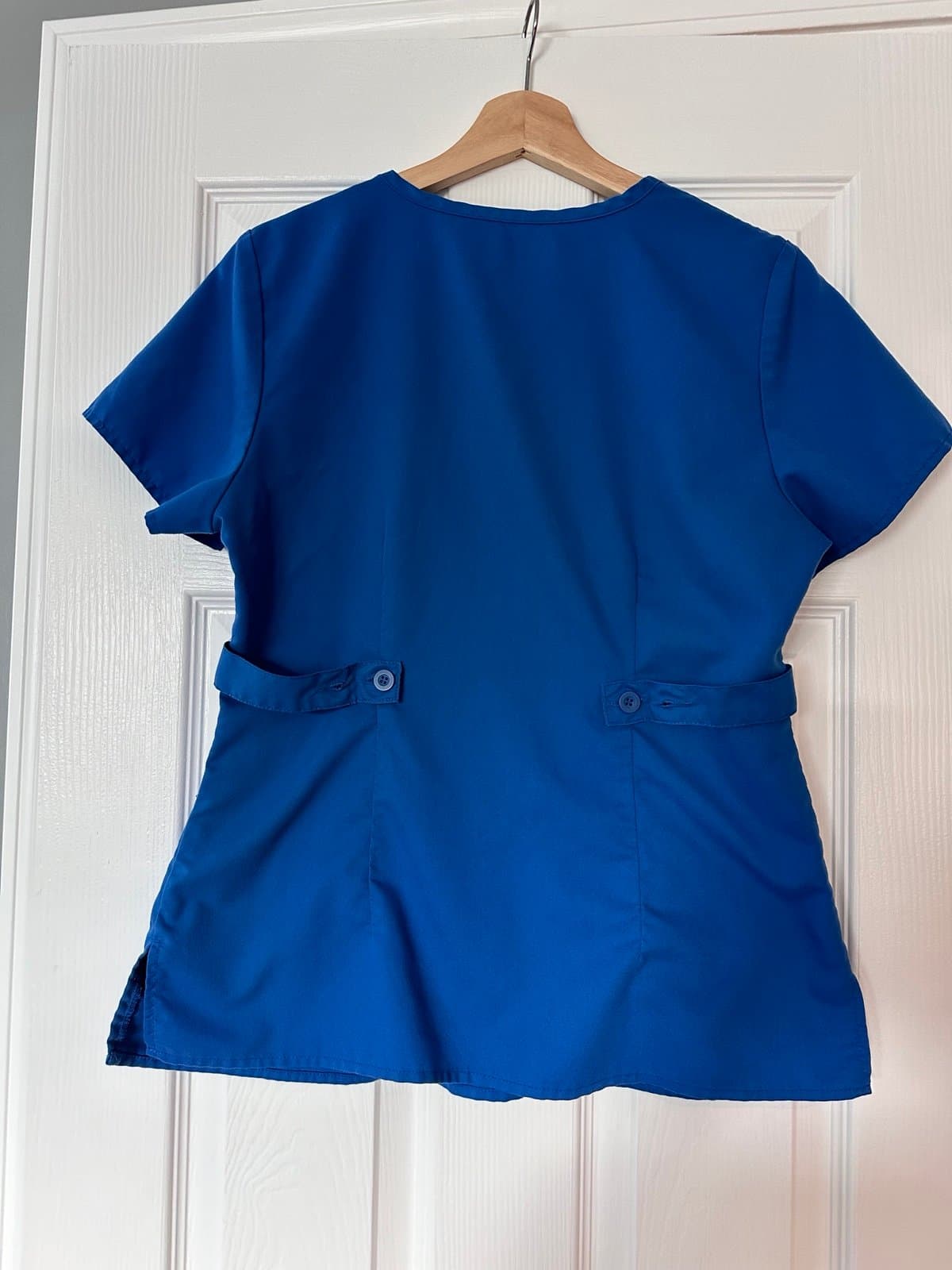 Women’s Blue Greys Anatomy top Sz M - Thumbnail 6