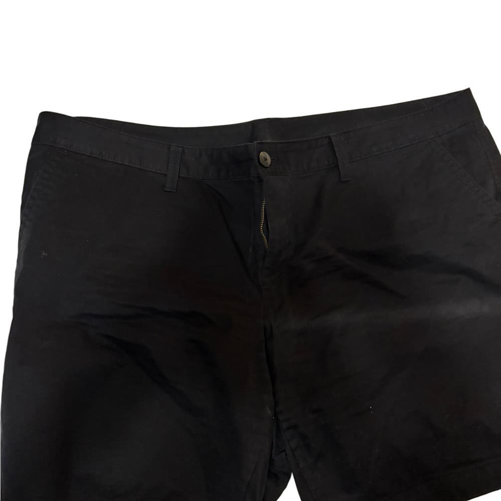Old Navy Black Shorts - Thumbnail 2