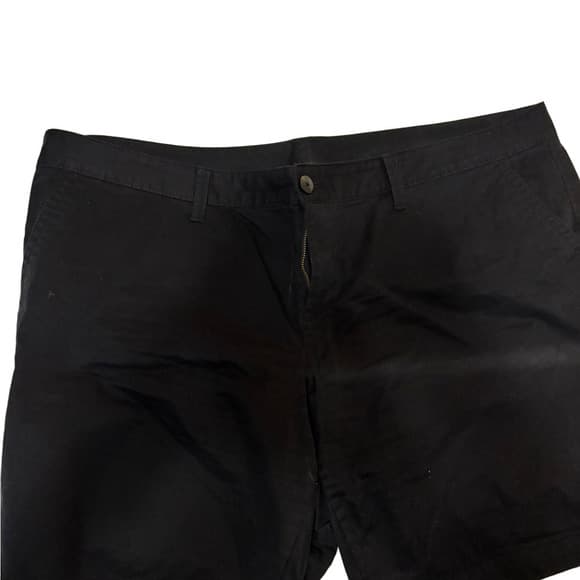 Old Navy Black Shorts - Thumbnail 3