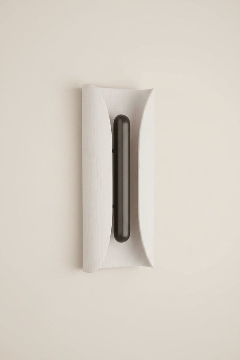 AH Home Winward Sconce Light Fixture FFW-1455 - Thumbnail 2