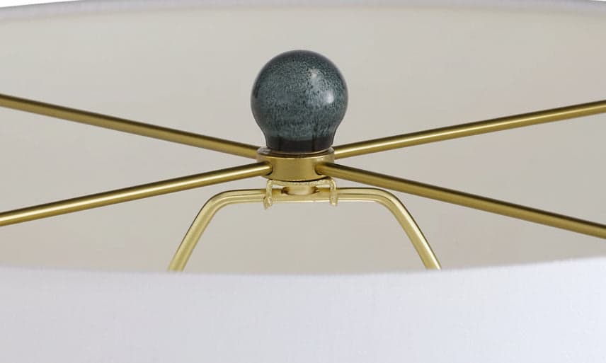 AH Home Journey Table Lamp FFW-1432 - Thumbnail 5