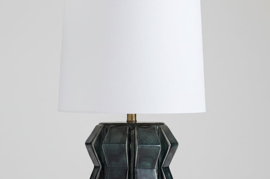 AH Home Journey Table Lamp FFW-1432 - Thumbnail 4