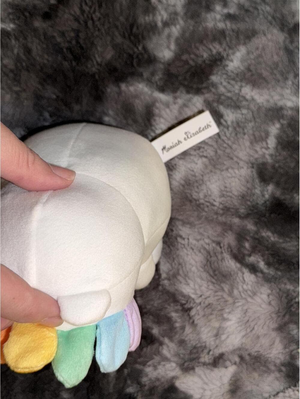 Moriah Elizabeth Fred Plush Plant Bear Flower Pot Mystery - Thumbnail 2