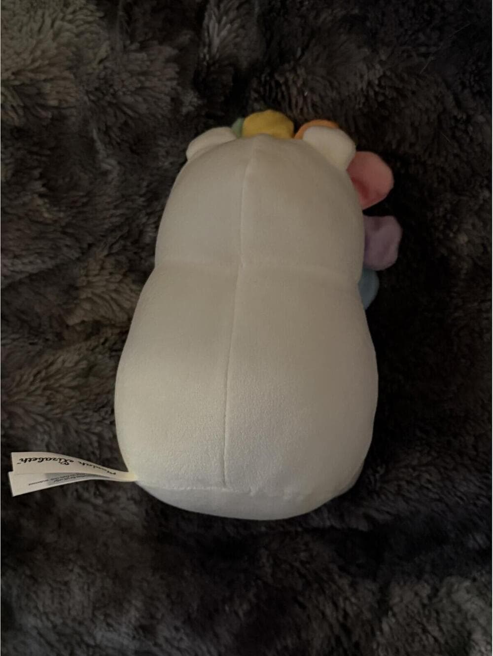 Moriah Elizabeth Fred Plush Plant Bear Flower Pot Mystery