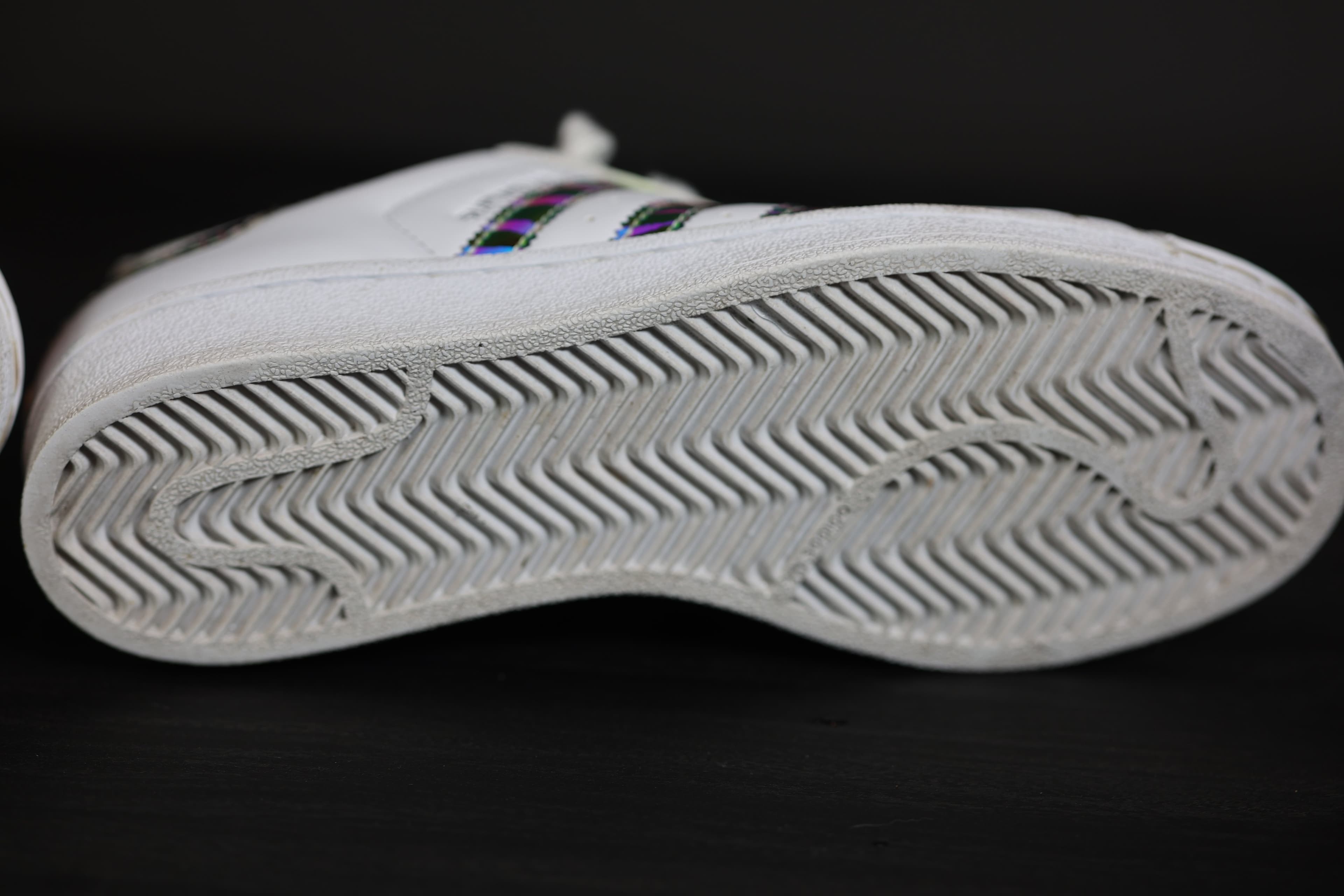YOUTH ADIDAS SUPERSTAR - Thumbnail 4