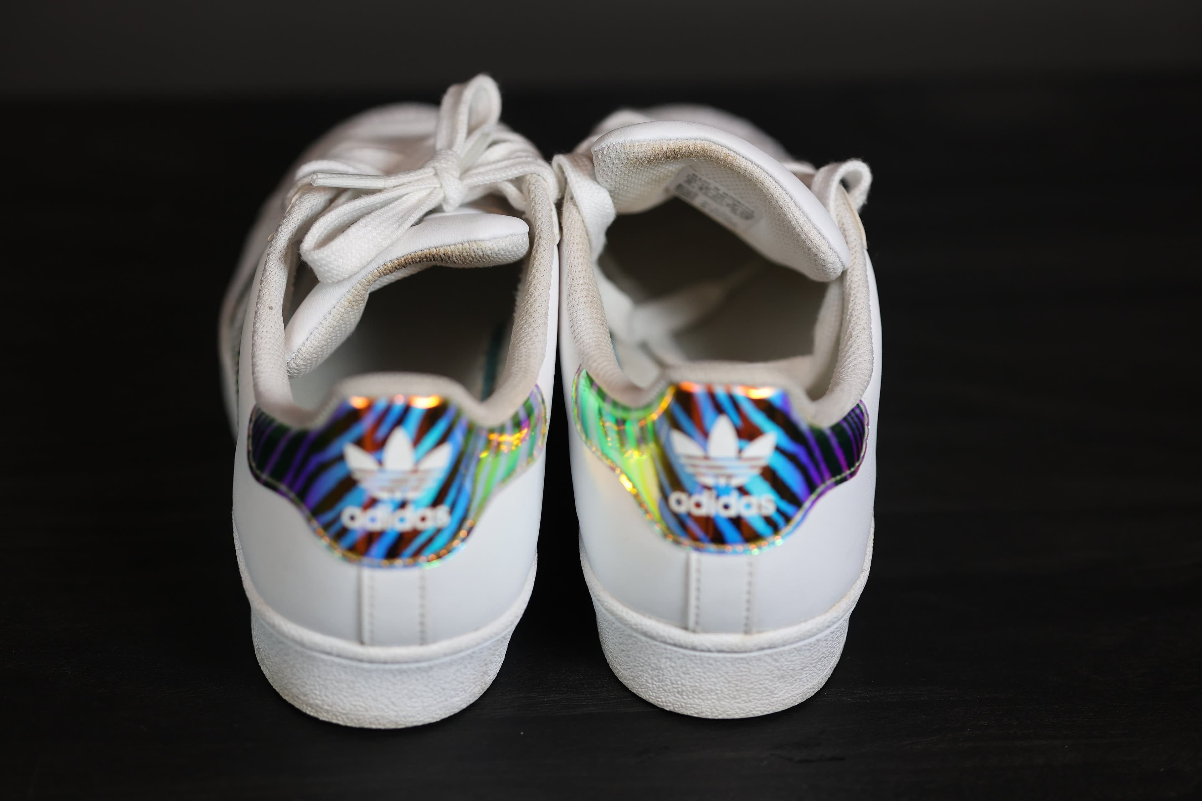 YOUTH ADIDAS SUPERSTAR - Thumbnail 8
