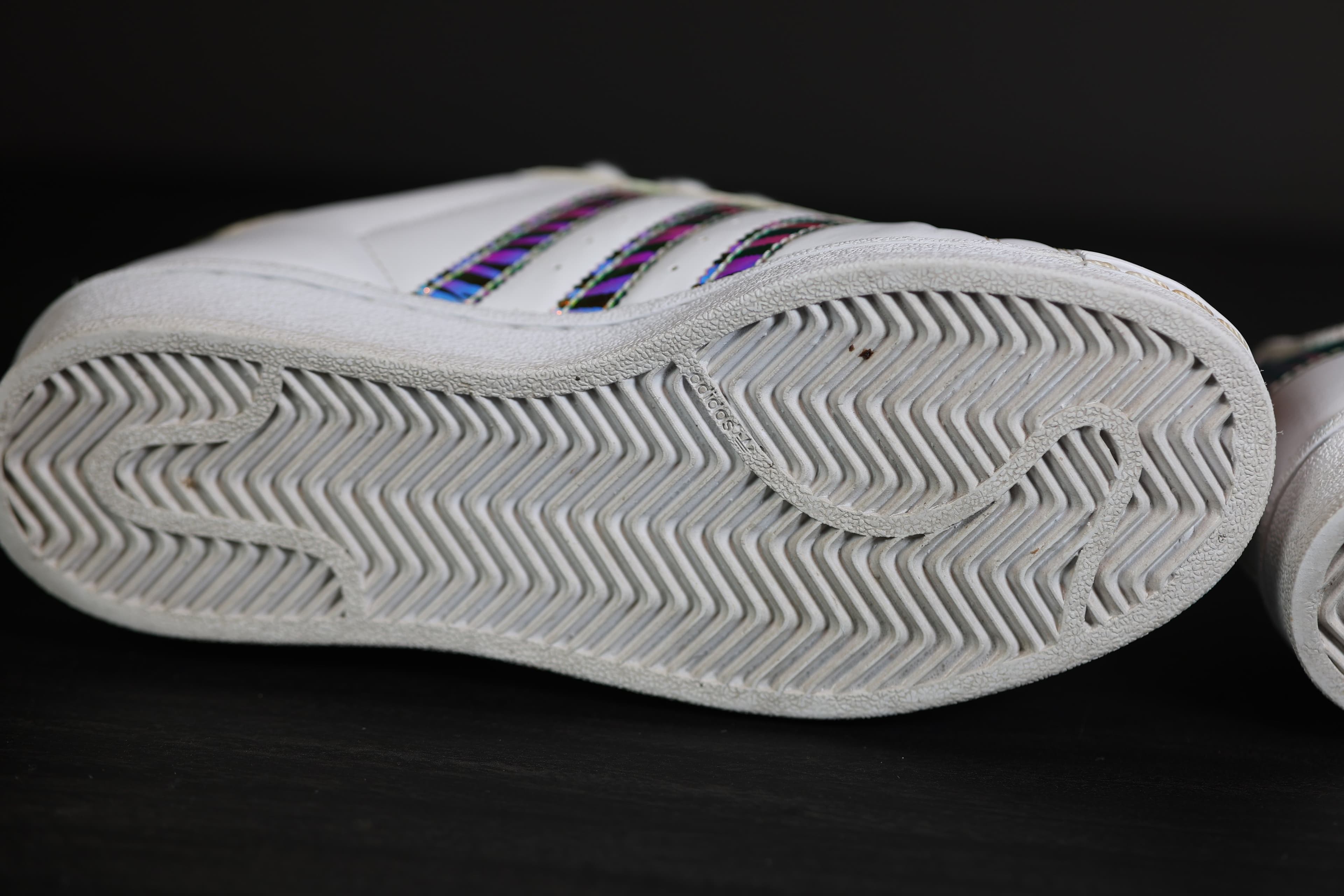 YOUTH ADIDAS SUPERSTAR - Thumbnail 5