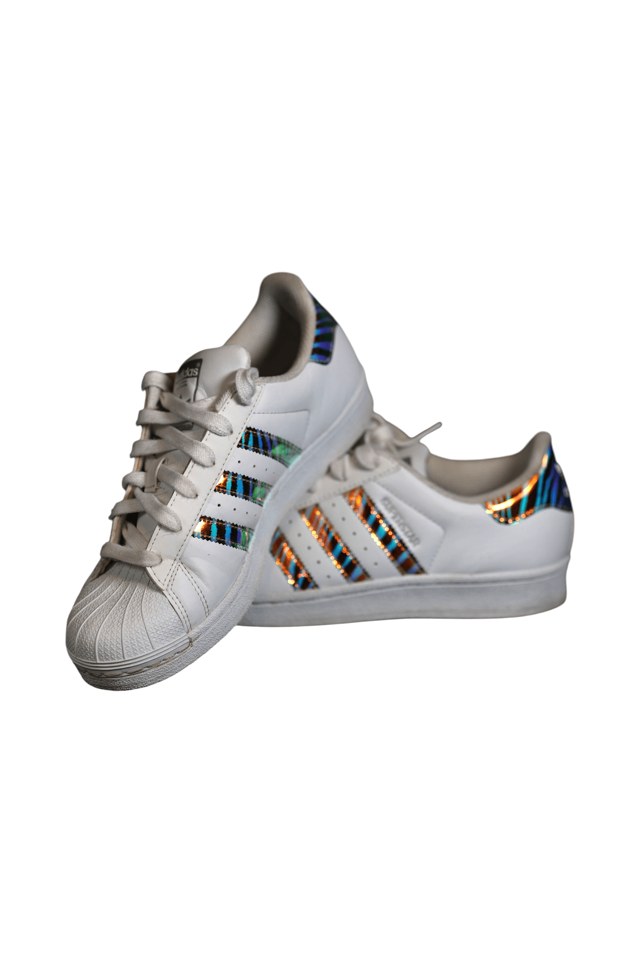 YOUTH ADIDAS SUPERSTAR