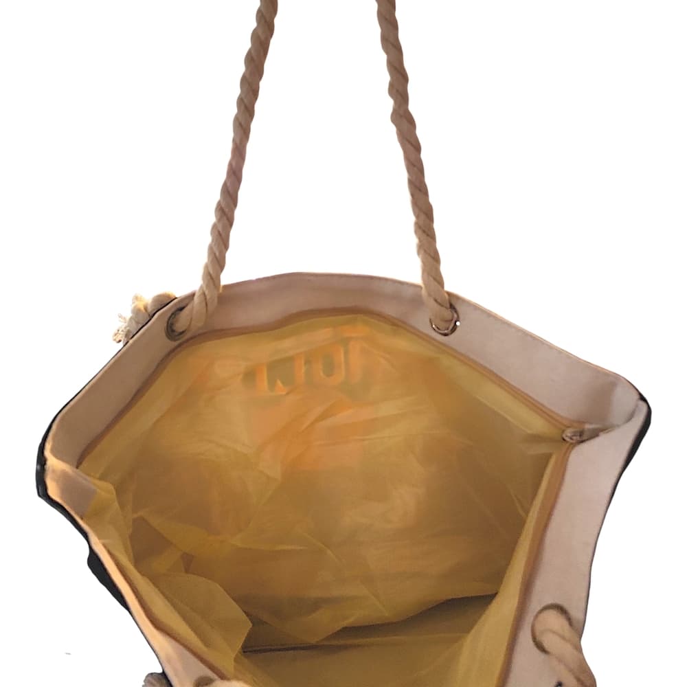 Alfa Bags Rock n Roll World Tour Tote - Thumbnail 2