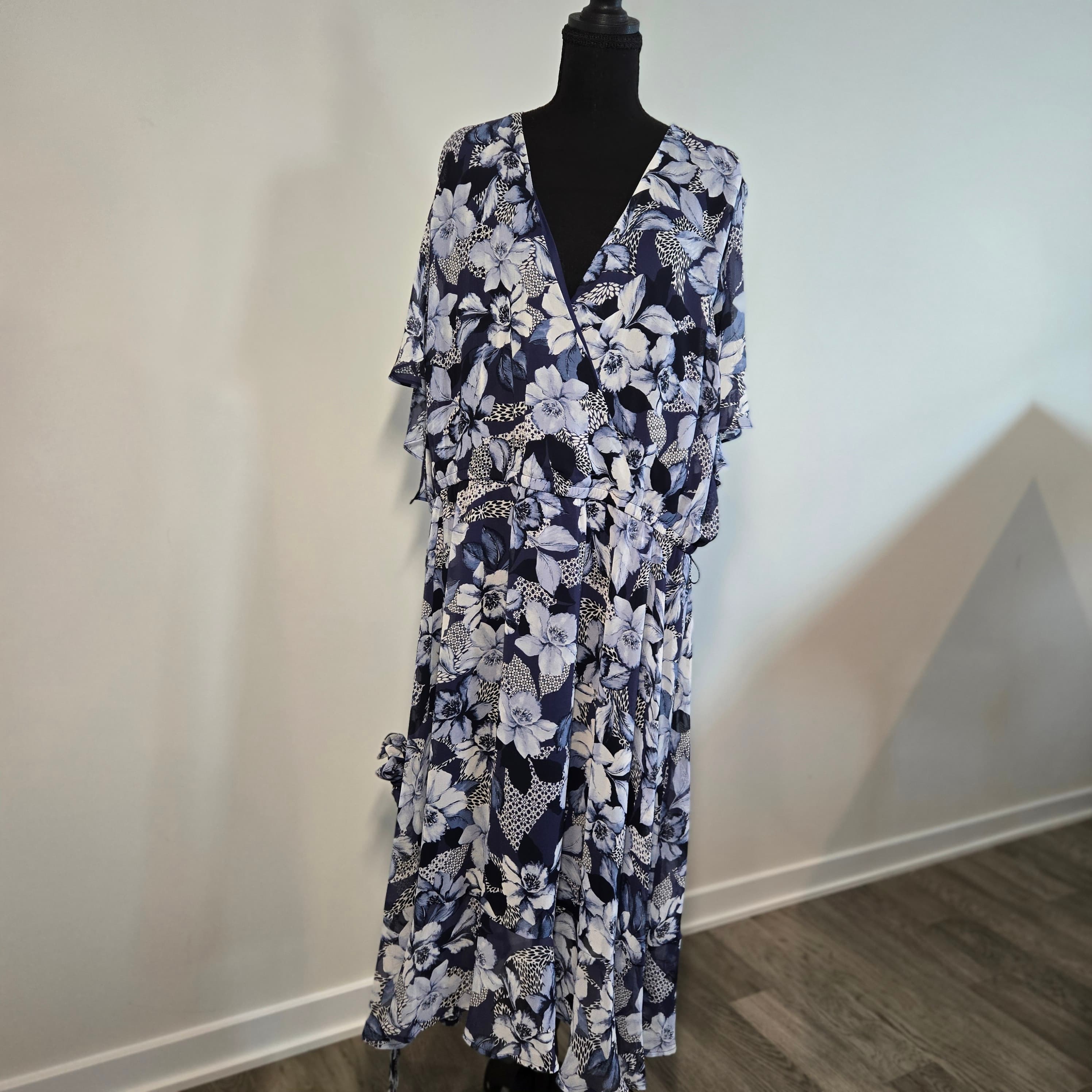 Lane Bryant Women's Dress Size 26