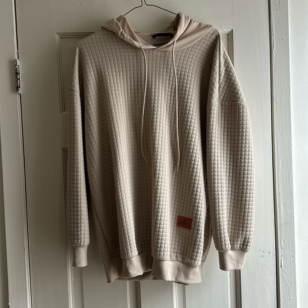 SHEIN Hoodie Sweaters - Thumbnail 3