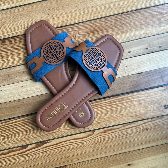 Rouge sandals - Thumbnail 2