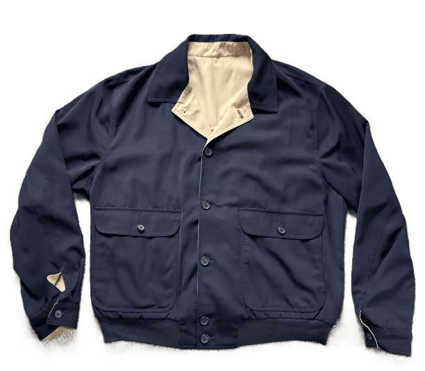 Bullock & Jones Reversible Jacket - Thumbnail 3
