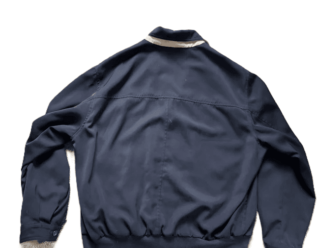 Bullock & Jones Reversible Jacket