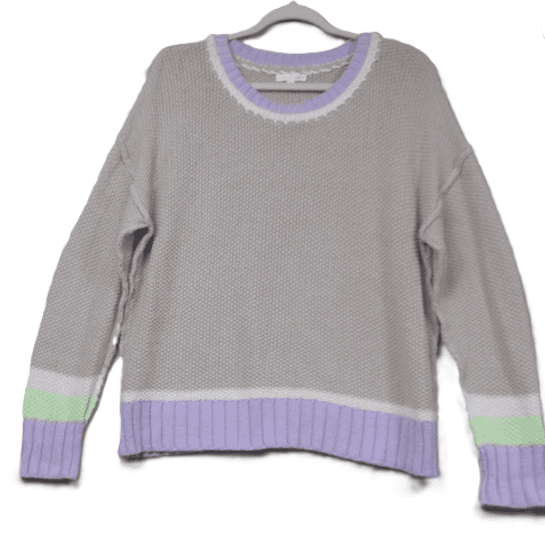 Lisa Todd Hot Pursuit Knit Sweater - Thumbnail 3