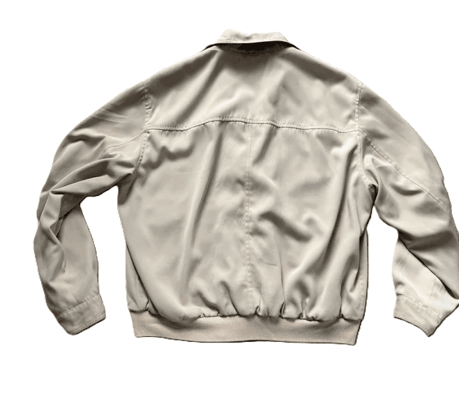 Bullock & Jones Men's Reversible Jacket - Thumbnail 3