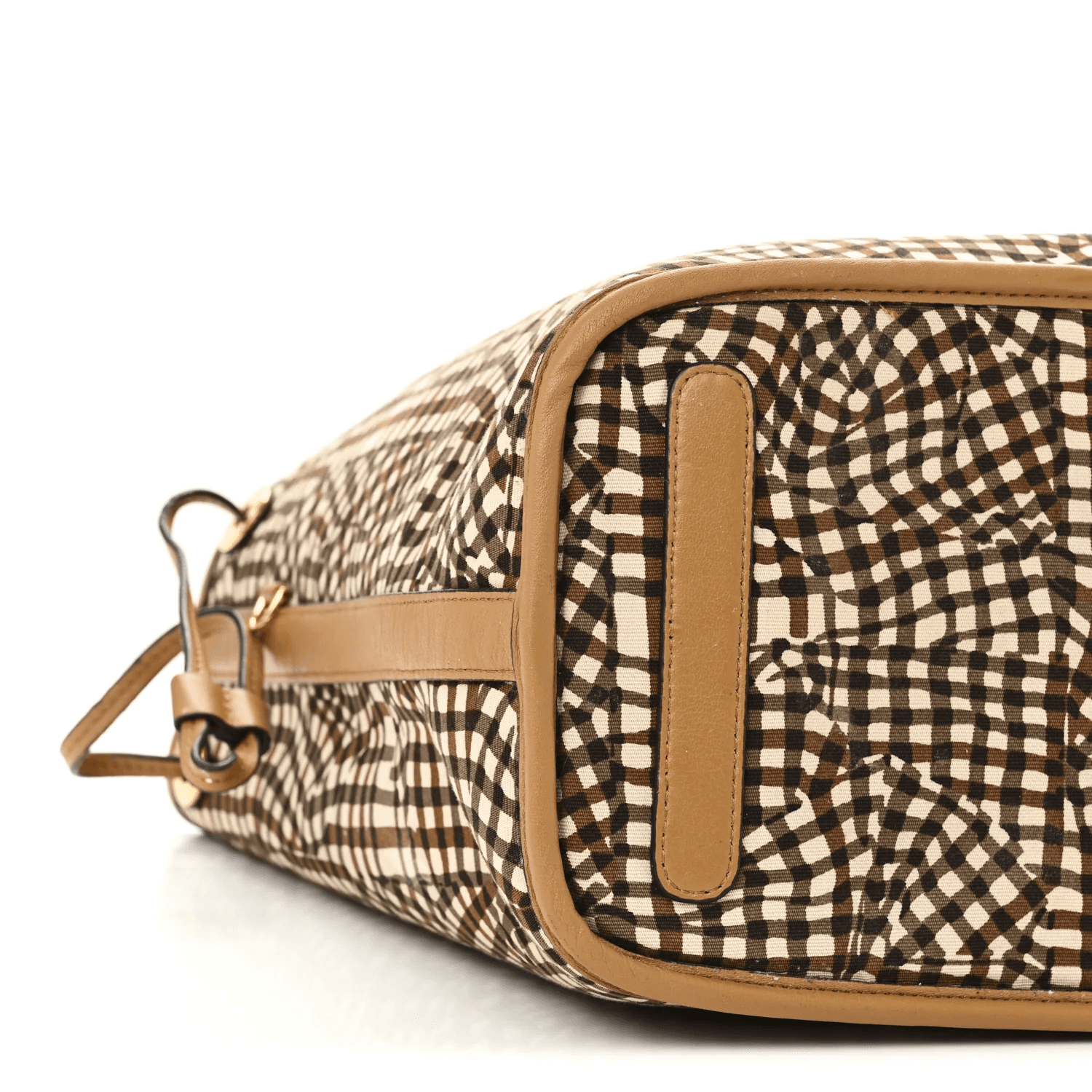 MCM Large Liz Reversible Shopper Tote - Thumbnail 7