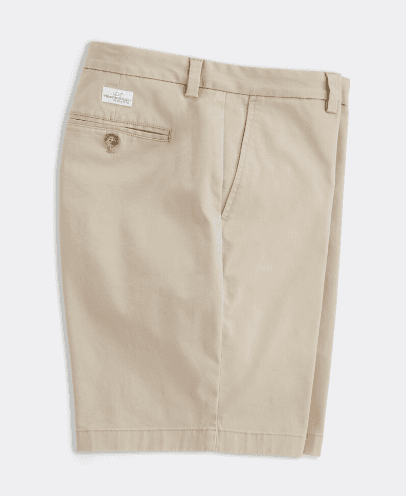 Vineyard Vines 9 Inch Stretch Breaker Shorts - Thumbnail 2