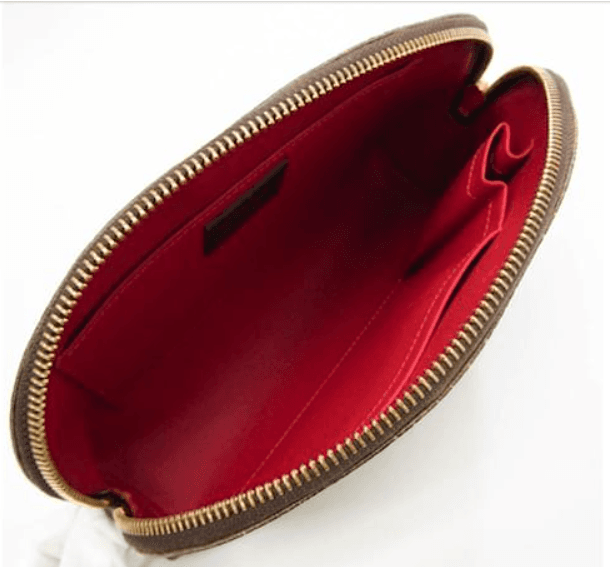 Louis Vuitton Cosmetic Pouch - Thumbnail 3