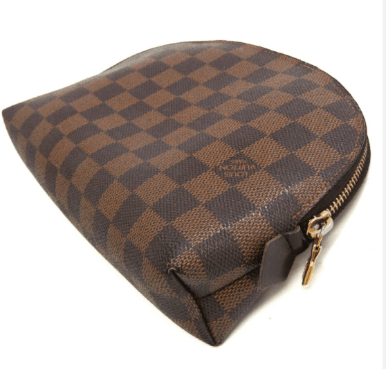 Louis Vuitton Cosmetic Pouch - Thumbnail 2