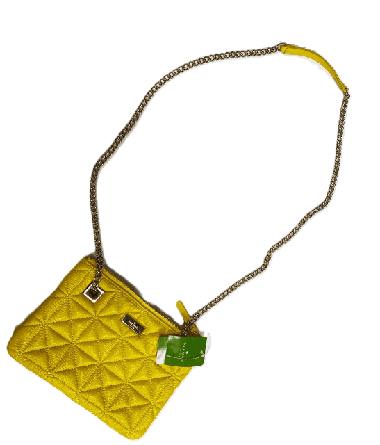 Kate Spade Sedgewick Place Quilted Leather Morgan Bag - Thumbnail 6