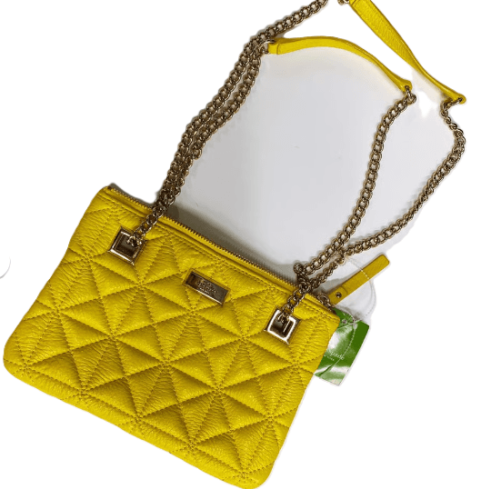 Kate Spade Sedgewick Place Quilted Leather Morgan Bag - Thumbnail 2