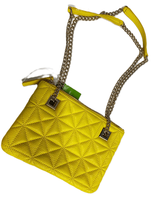 Kate Spade Sedgewick Place Quilted Leather Morgan Bag - Thumbnail 4