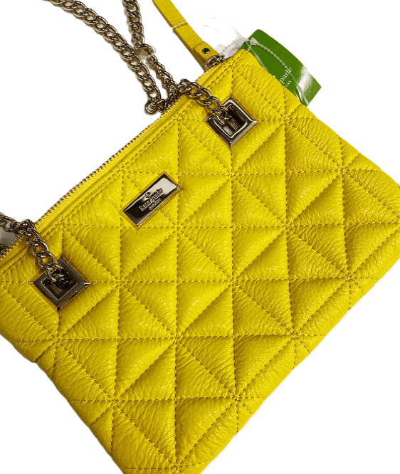 Kate Spade Sedgewick Place Quilted Leather Morgan Bag - Thumbnail 5
