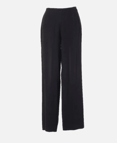 Armani Collezioni Womens Pants - Thumbnail 3